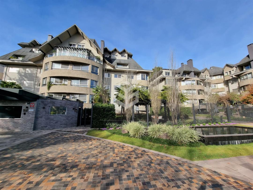ApartamentoVenda em Gramado no bairro Centro