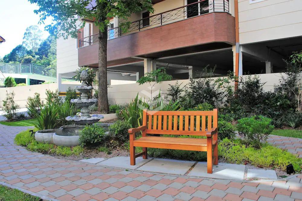 ApartamentoVenda em Gramado no bairro Centro