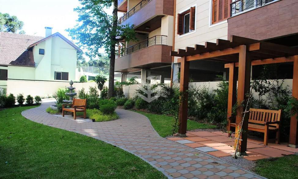 ApartamentoVenda em Gramado no bairro Centro