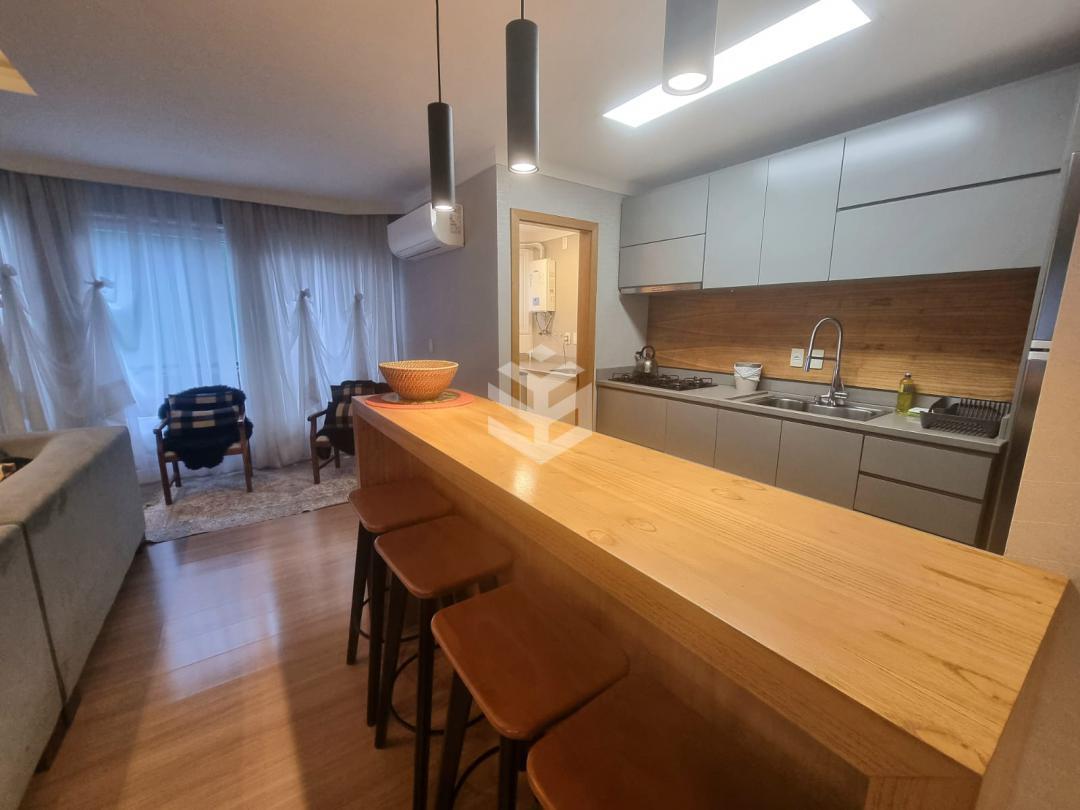 ApartamentoVenda em Gramado no bairro Centro