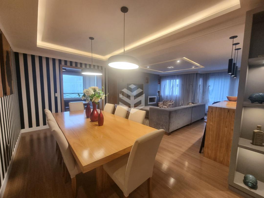 ApartamentoVenda em Gramado no bairro Centro