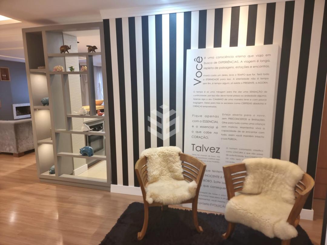 ApartamentoVenda em Gramado no bairro Centro