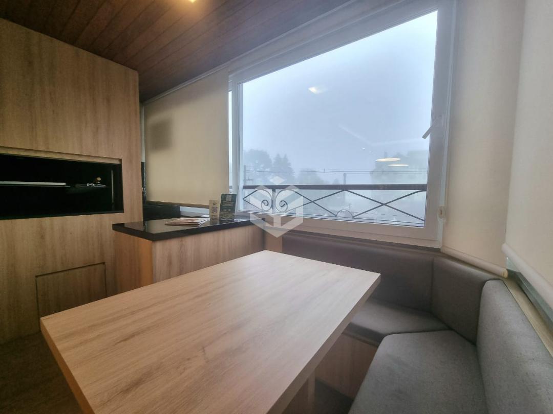 ApartamentoVenda em Gramado no bairro Centro