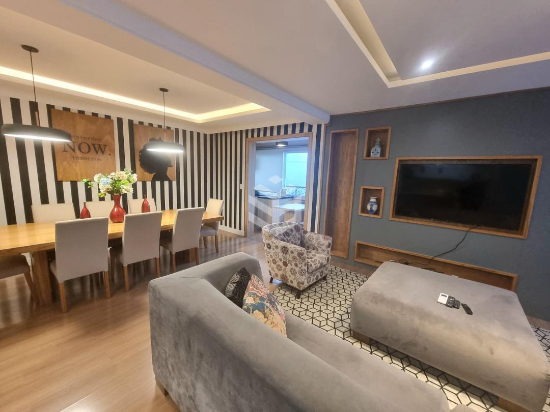 ApartamentoVenda em Gramado no bairro Centro