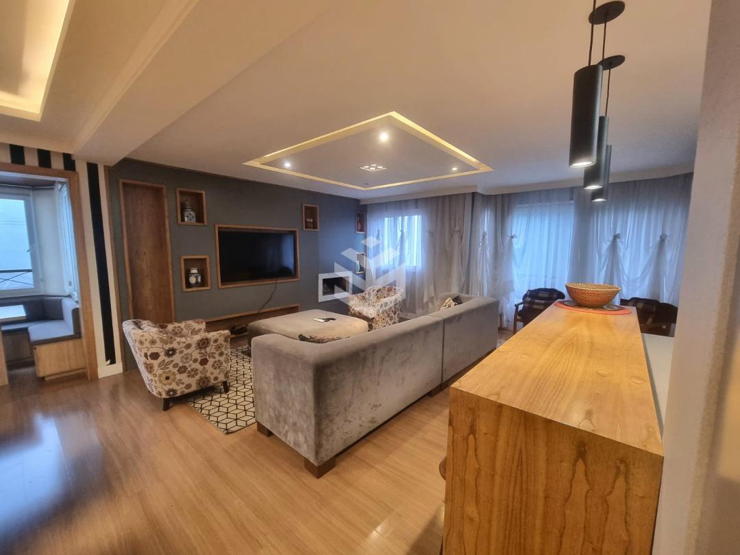 ApartamentoVenda em Gramado no bairro Centro