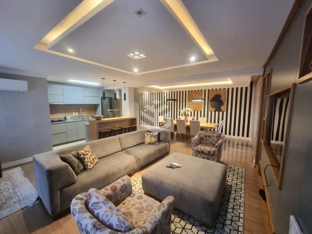 ApartamentoVenda em Gramado no bairro Centro