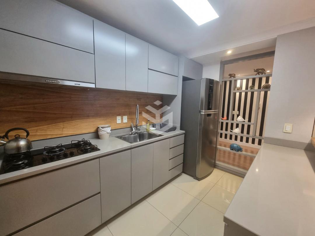 ApartamentoVenda em Gramado no bairro Centro
