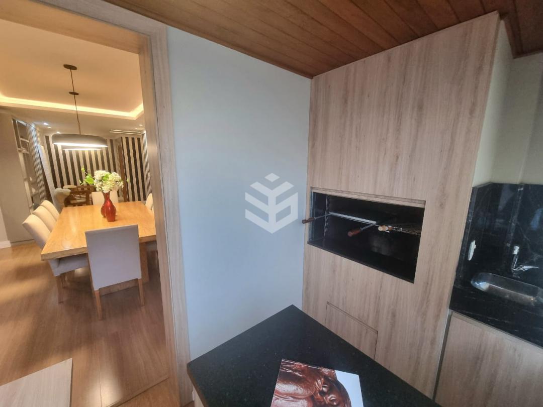 ApartamentoVenda em Gramado no bairro Centro