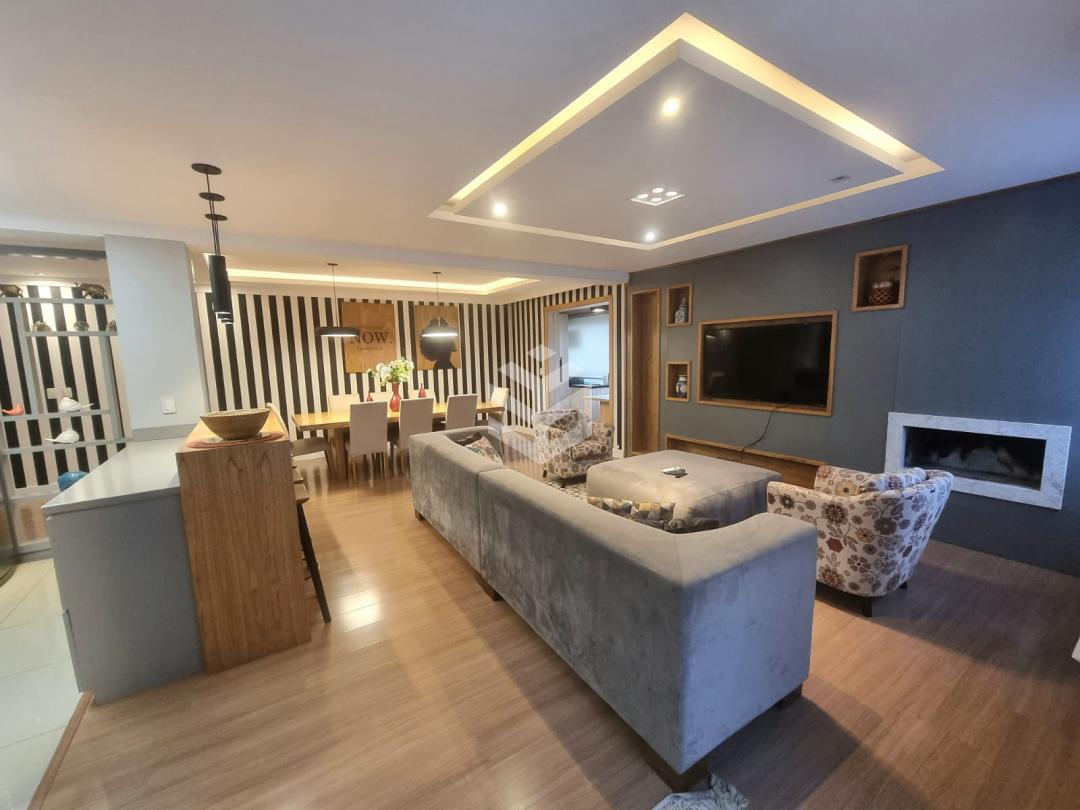 ApartamentoVenda em Gramado no bairro Centro