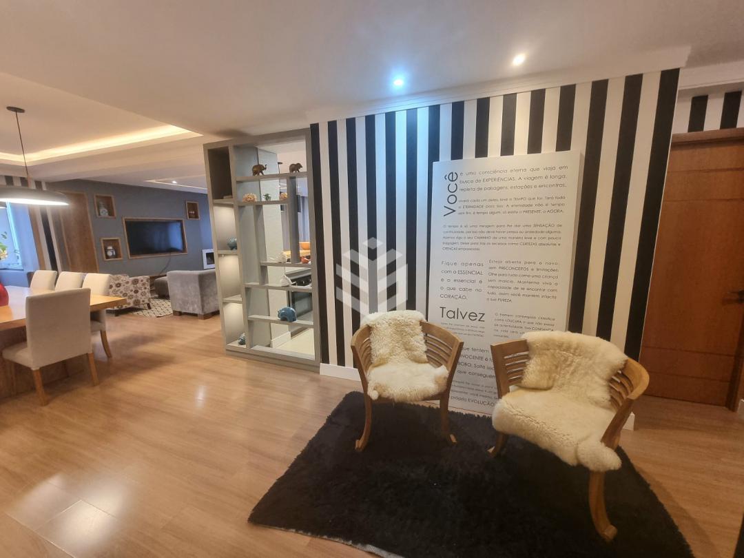 ApartamentoVenda em Gramado no bairro Centro