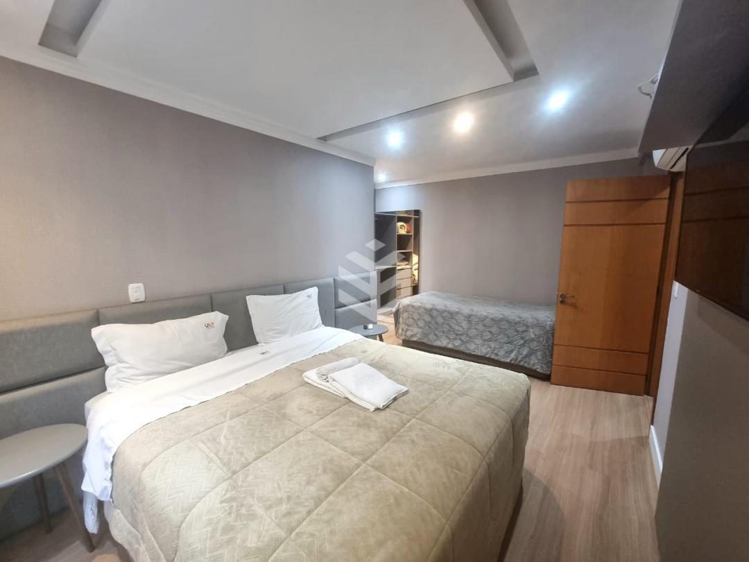 ApartamentoVenda em Gramado no bairro Centro