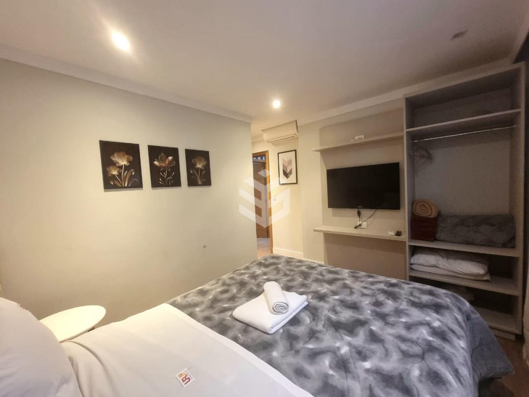 ApartamentoVenda em Gramado no bairro Centro