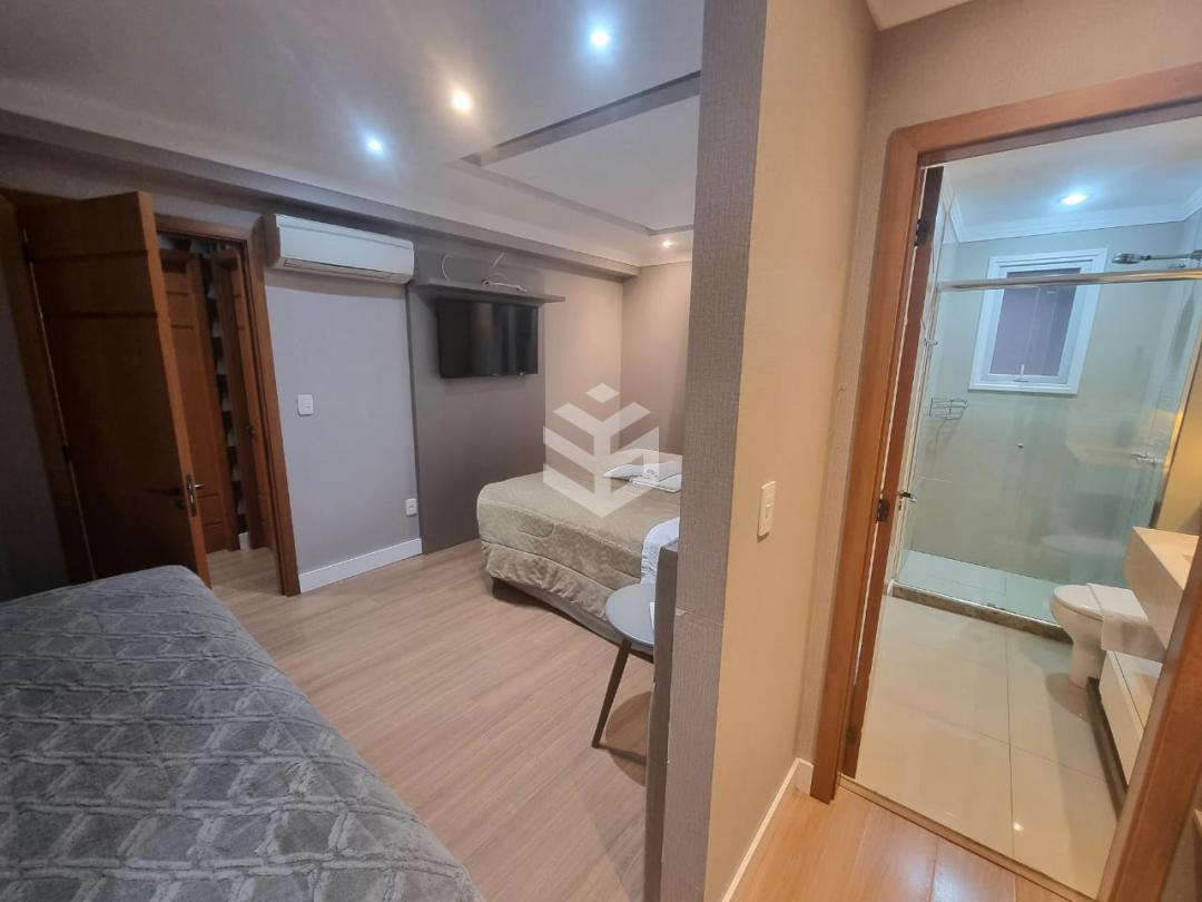 ApartamentoVenda em Gramado no bairro Centro