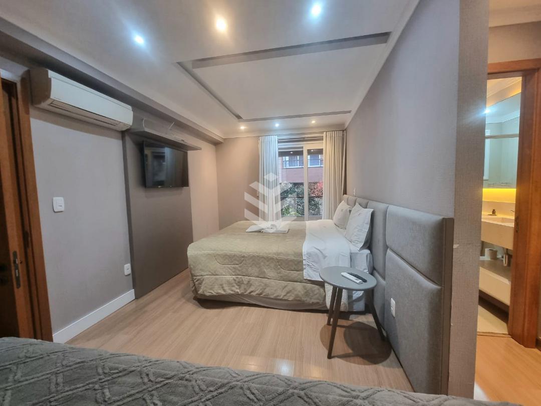 ApartamentoVenda em Gramado no bairro Centro