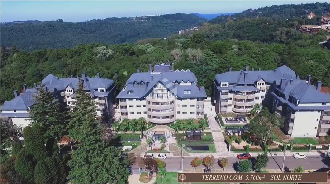 ApartamentoVenda em Gramado no bairro Centro