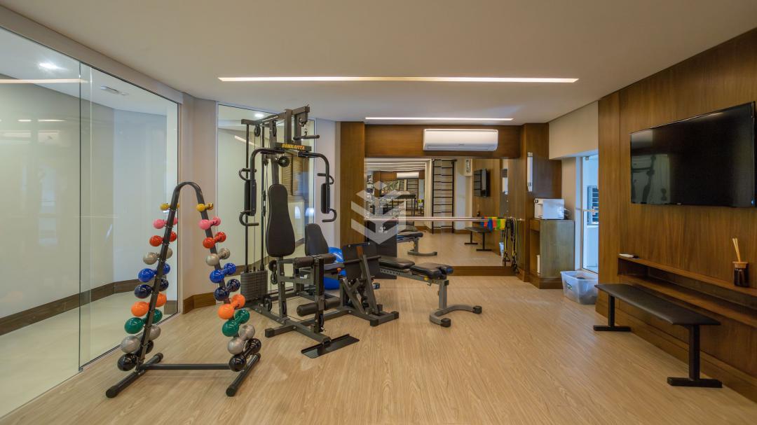 ApartamentoVenda em Gramado no bairro Centro