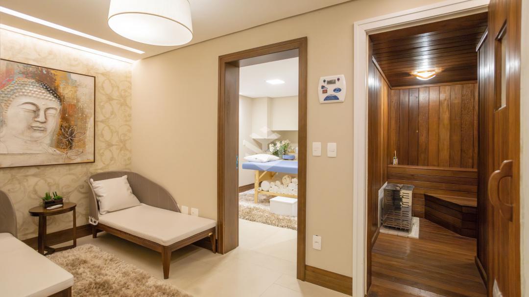 ApartamentoVenda em Gramado no bairro Centro
