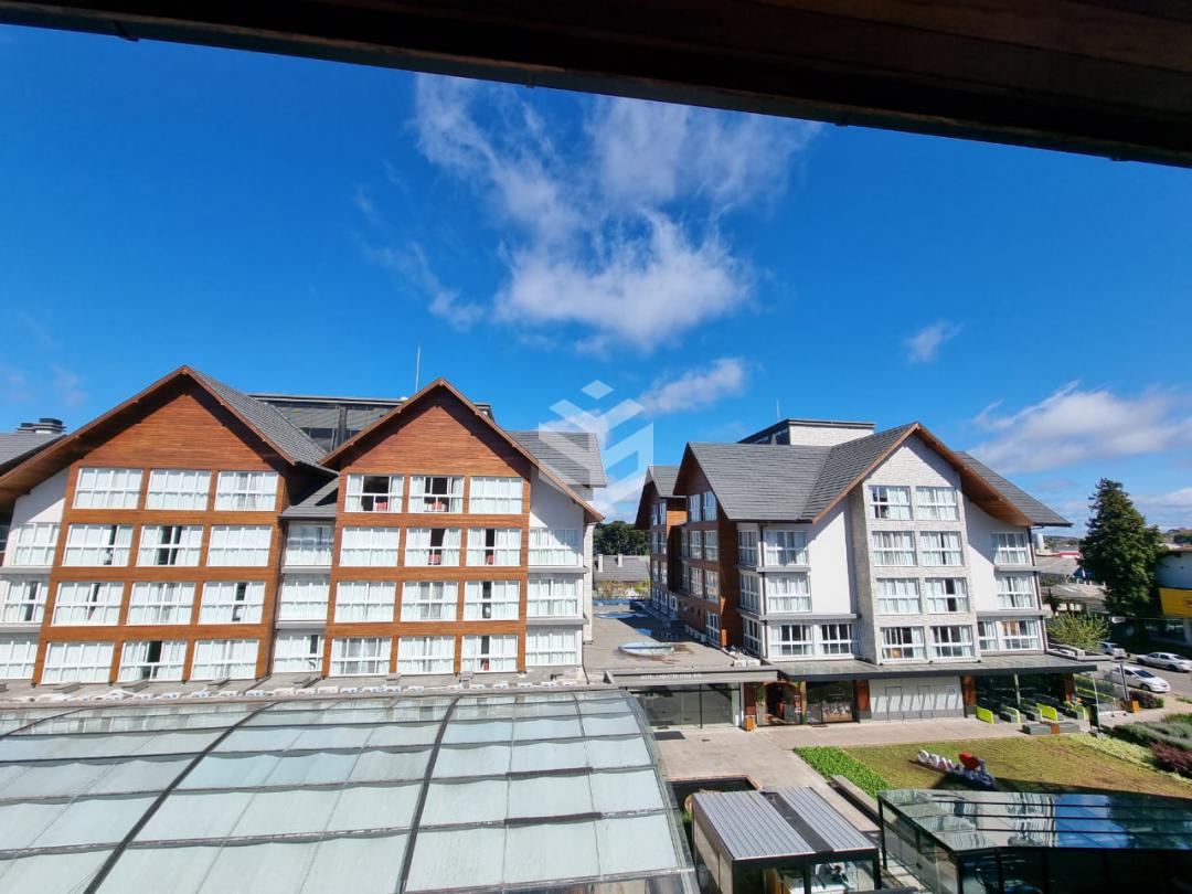 FlatVenda em Gramado no bairro Centro
