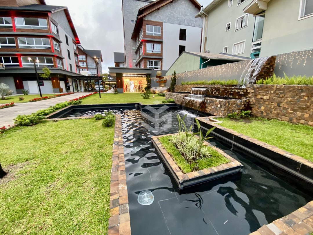 FlatVenda em Gramado no bairro Centro