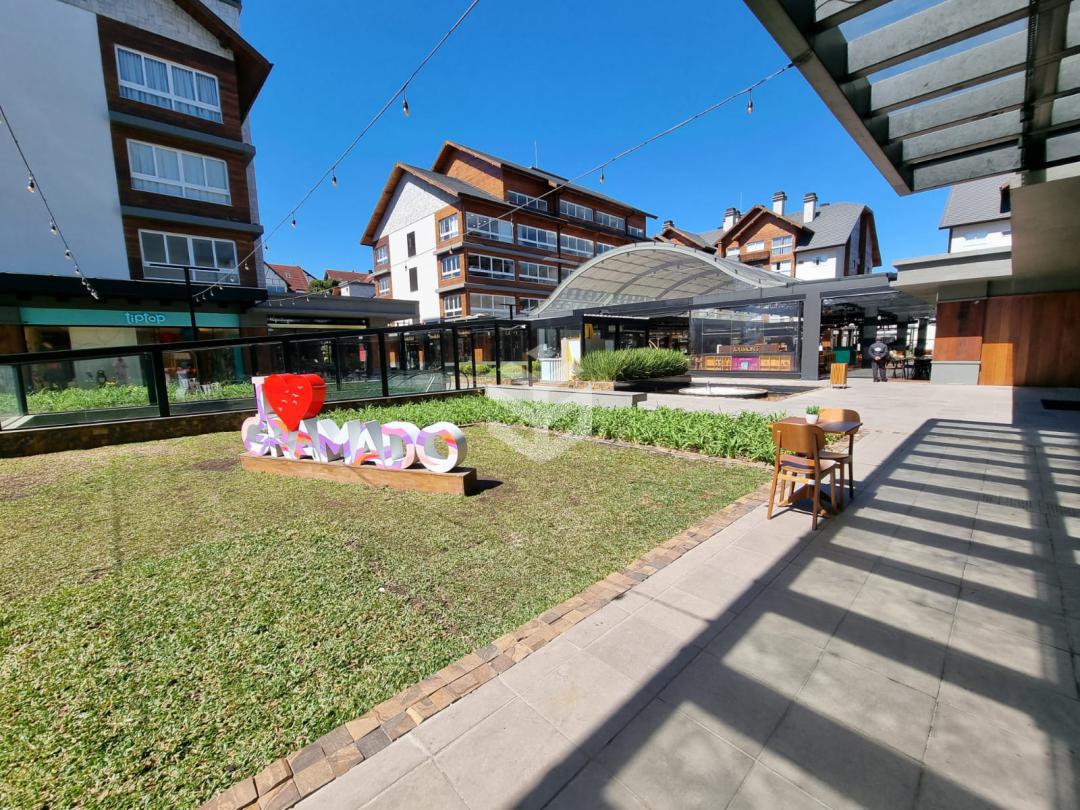 FlatVenda em Gramado no bairro Centro