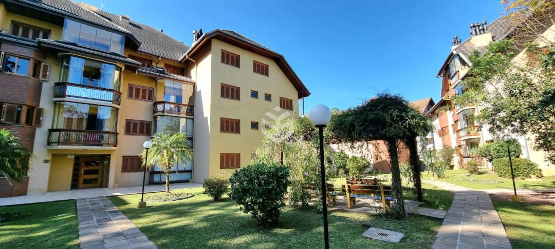 ApartamentoVenda em Gramado no bairro Centro