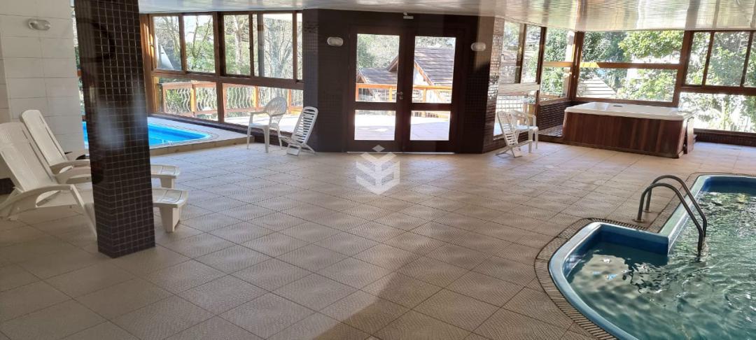 ApartamentoVenda em Gramado no bairro Centro