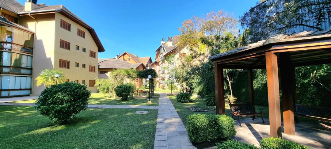 ApartamentoVenda em Gramado no bairro Centro