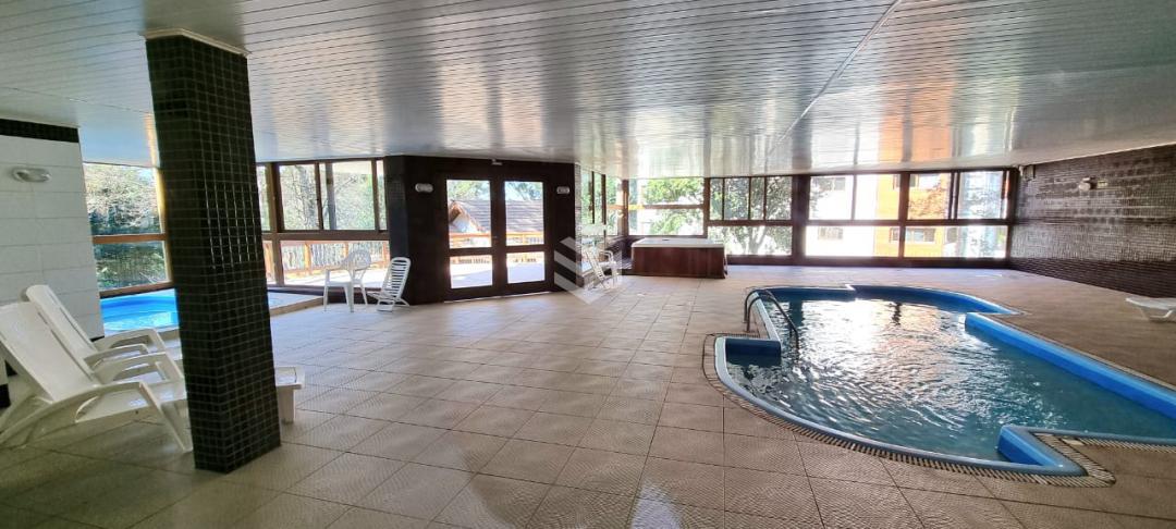 ApartamentoVenda em Gramado no bairro Centro