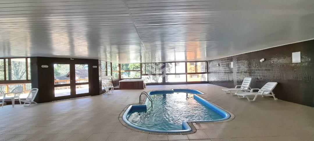 ApartamentoVenda em Gramado no bairro Centro