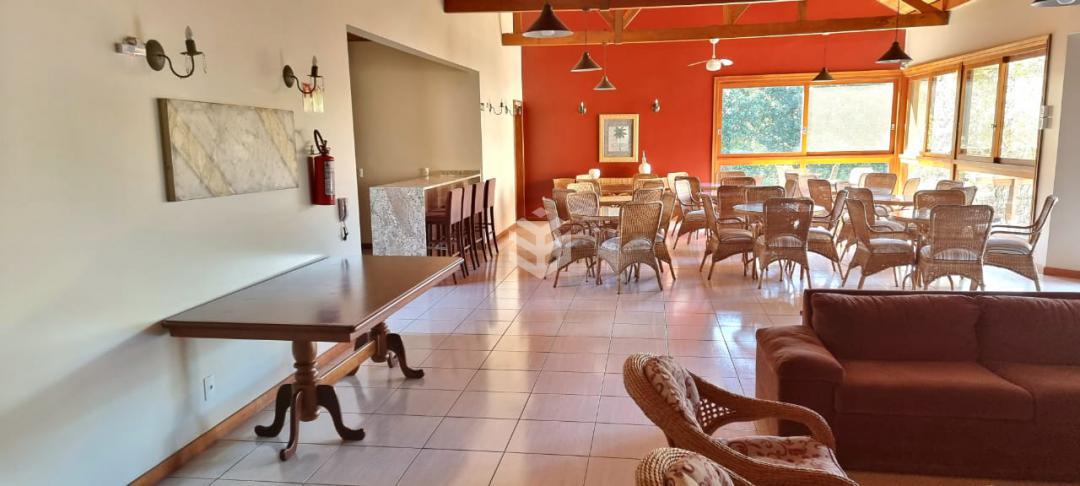 ApartamentoVenda em Gramado no bairro Centro