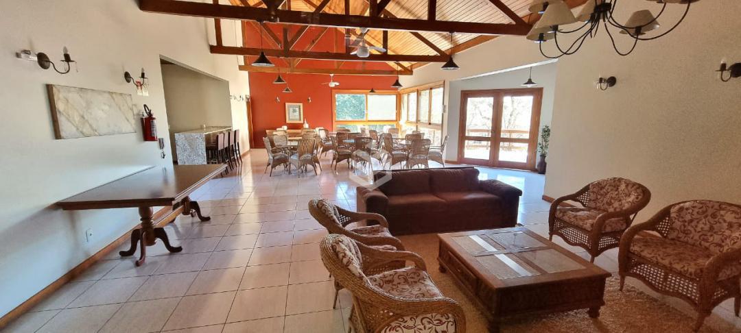 ApartamentoVenda em Gramado no bairro Centro