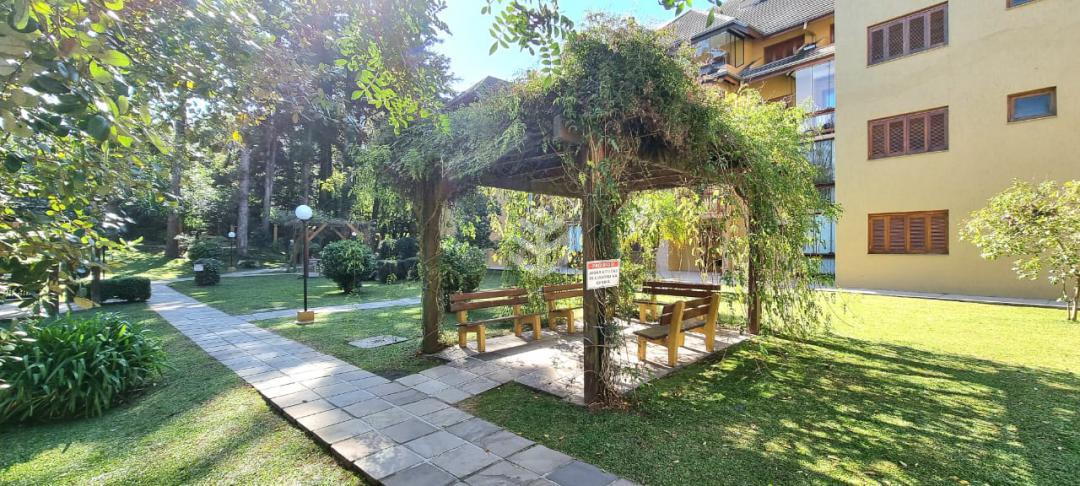 ApartamentoVenda em Gramado no bairro Centro