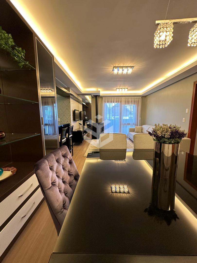 ApartamentoVenda em Gramado no bairro Centro