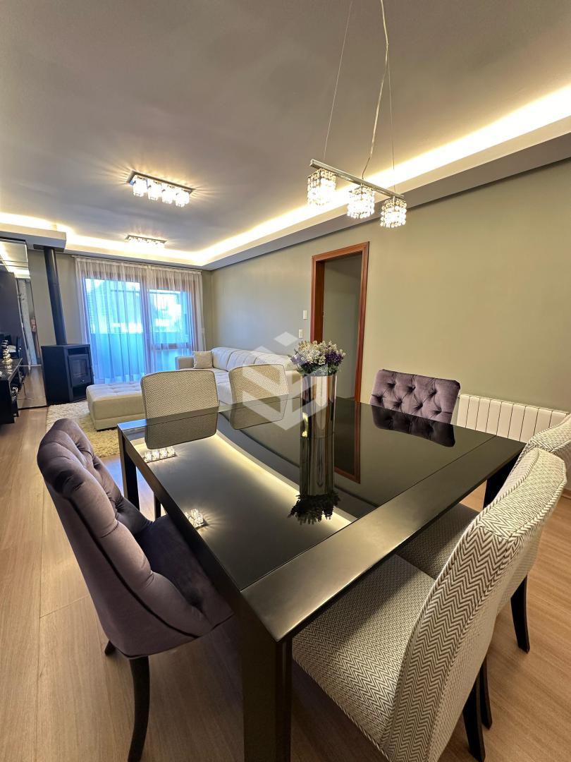 ApartamentoVenda em Gramado no bairro Centro