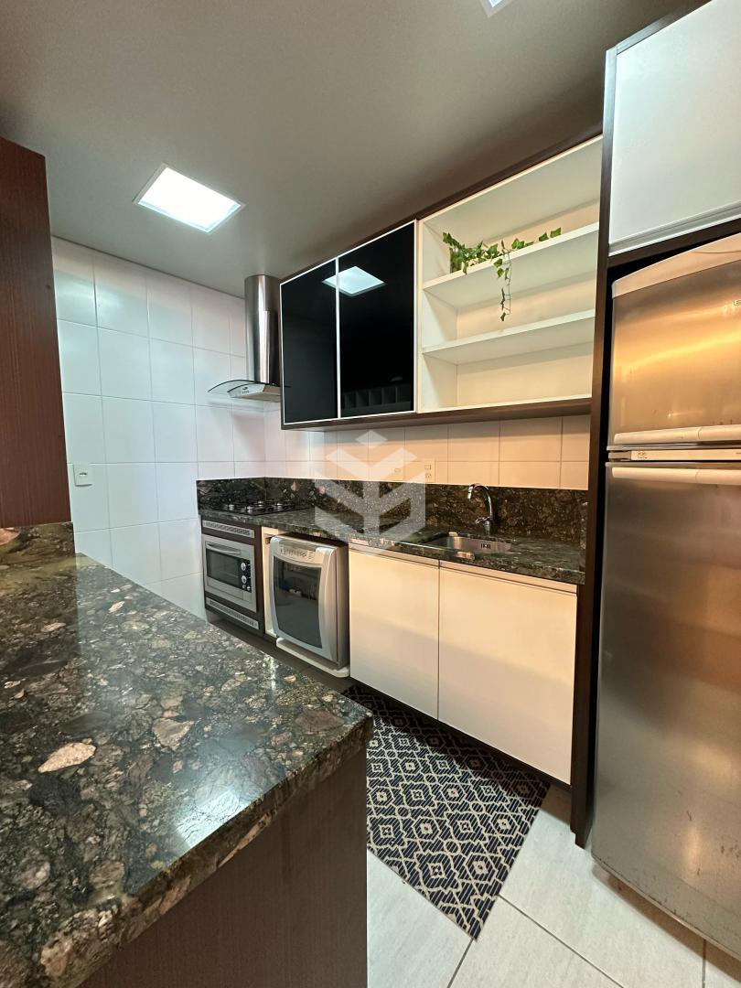 ApartamentoVenda em Gramado no bairro Centro