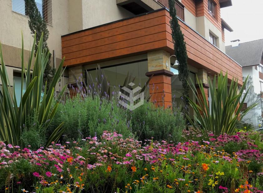 ApartamentoVenda em Gramado no bairro Centro