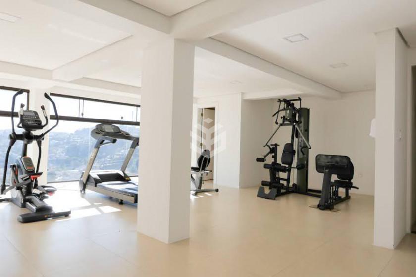 ApartamentoVenda em Gramado no bairro Centro
