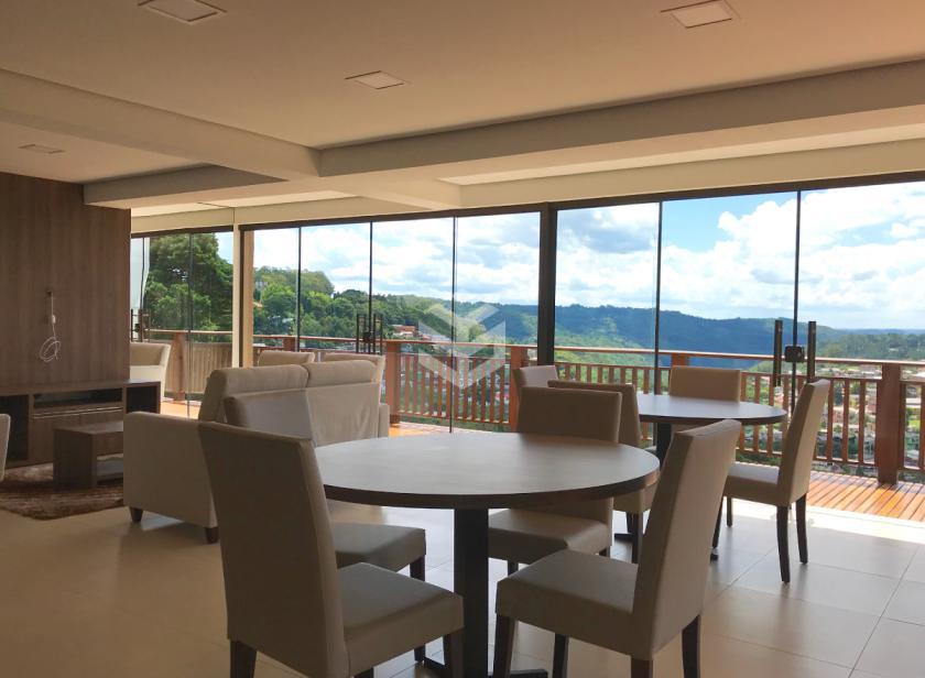 ApartamentoVenda em Gramado no bairro Centro