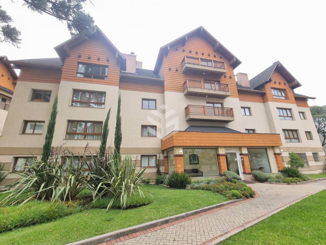ApartamentoVenda em Gramado no bairro Centro
