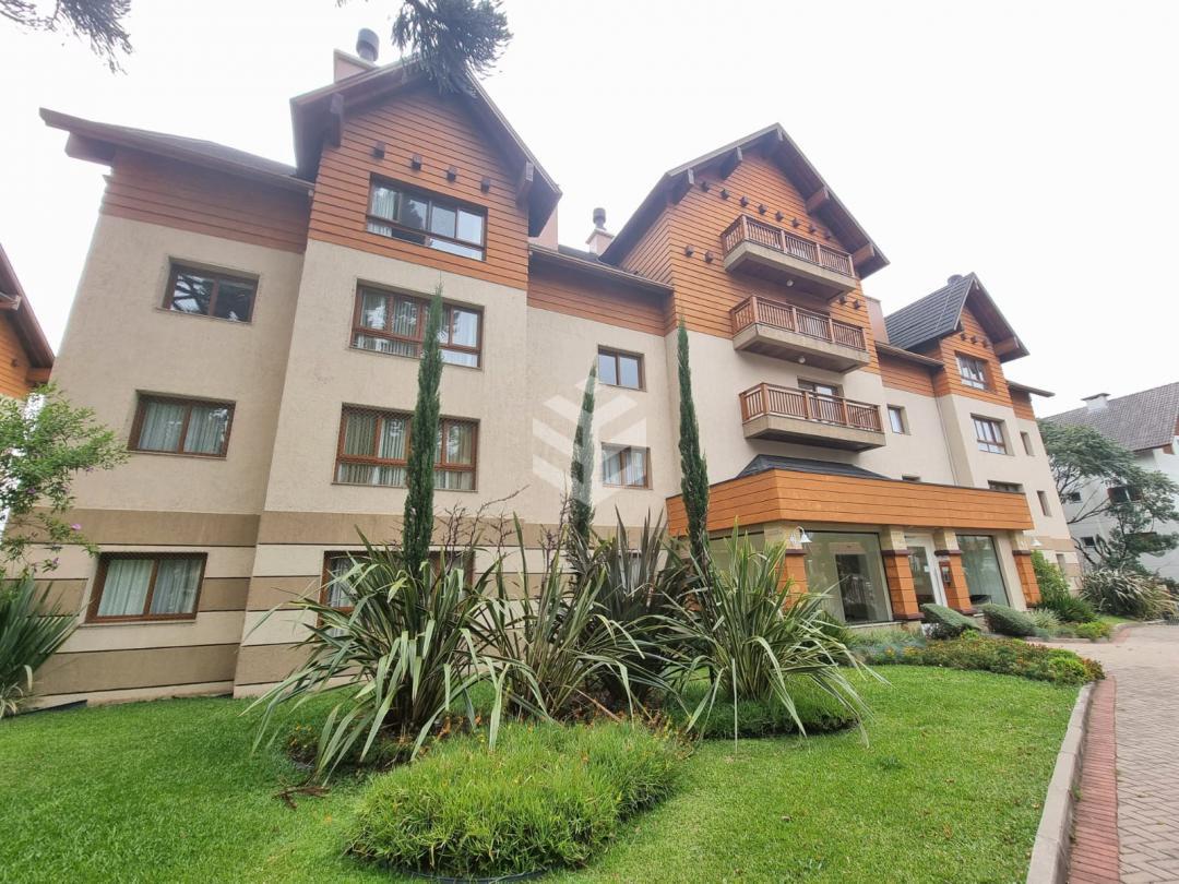 ApartamentoVenda em Gramado no bairro Centro