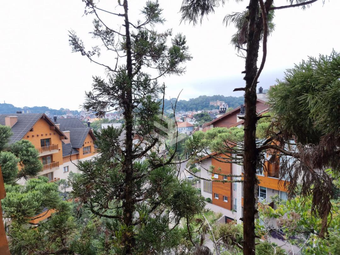 ApartamentoVenda em Gramado no bairro Centro