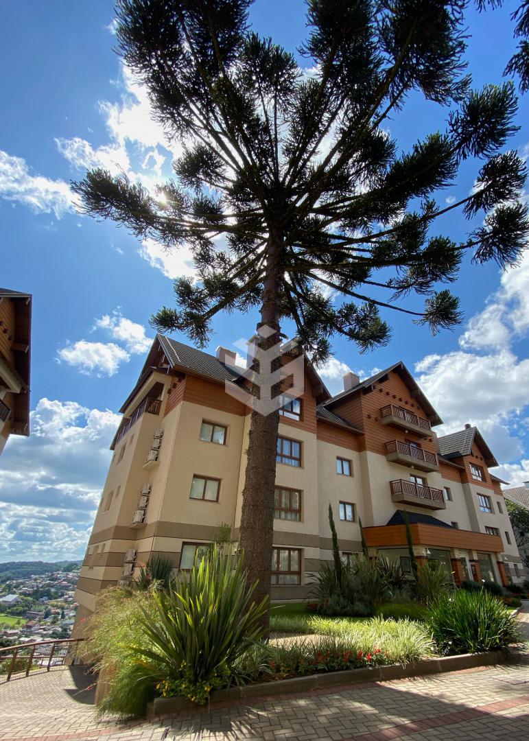 ApartamentoVenda em Gramado no bairro Centro