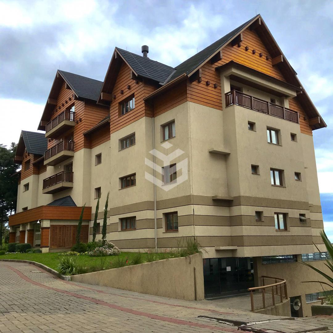 ApartamentoVenda em Gramado no bairro Centro