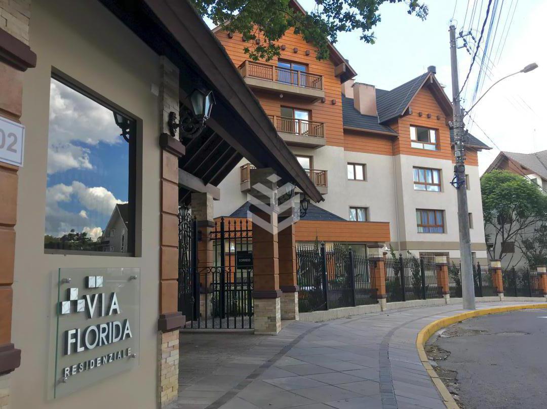 ApartamentoVenda em Gramado no bairro Centro