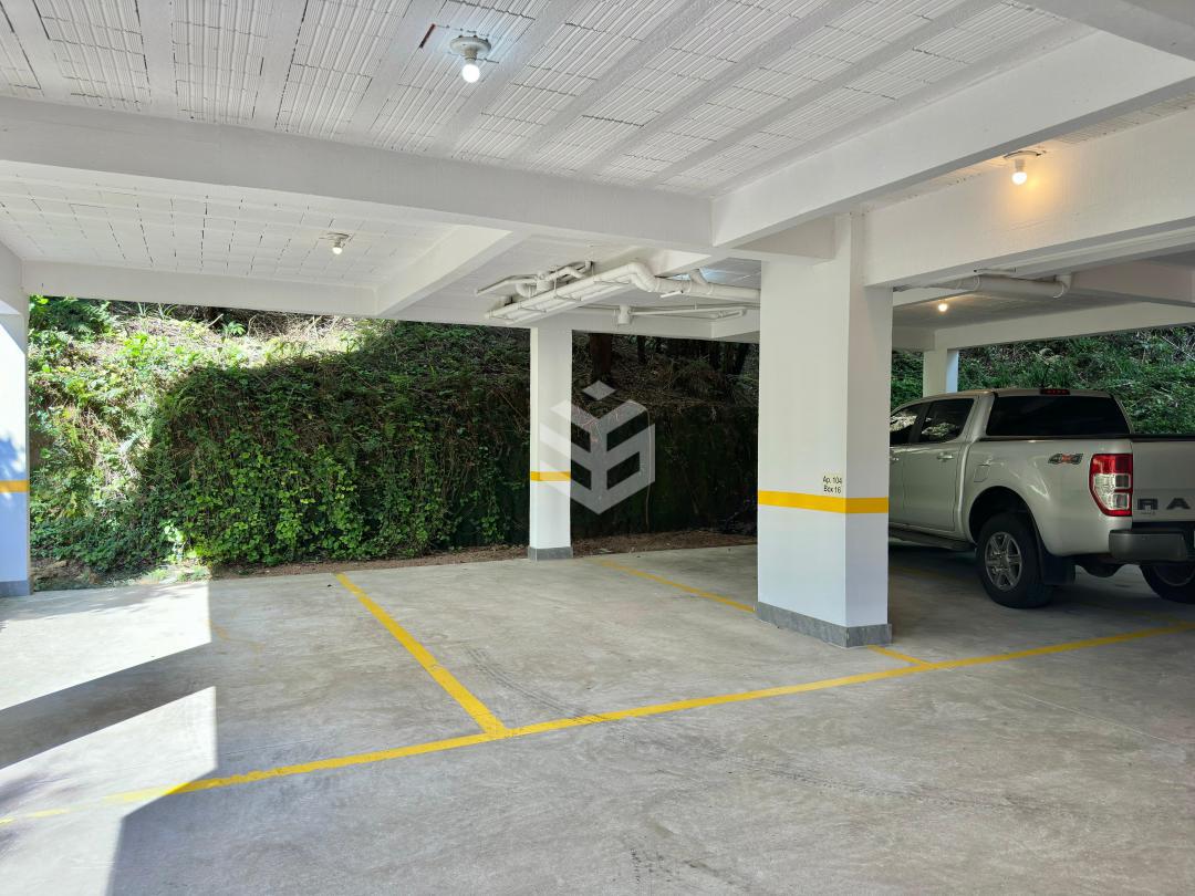 ApartamentoVenda em Gramado no bairro Planalto