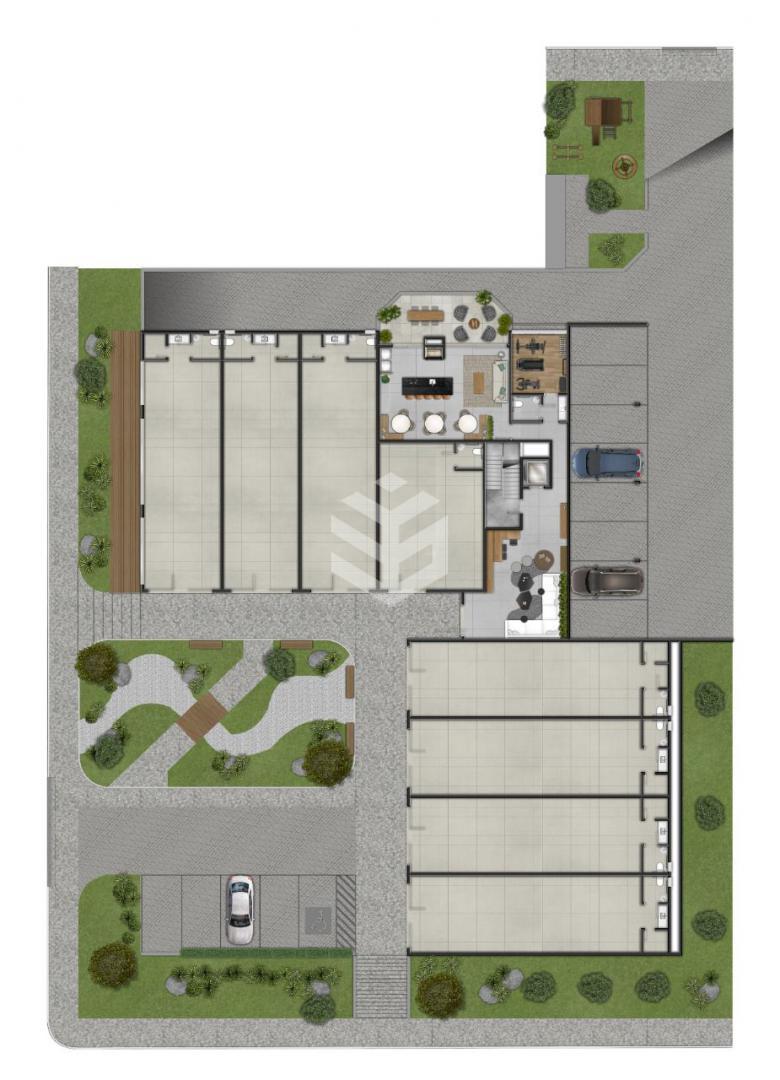 ApartamentoVenda em Gramado no bairro Dutra