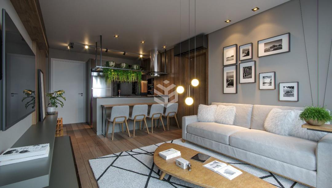 ApartamentoVenda em Gramado no bairro Dutra