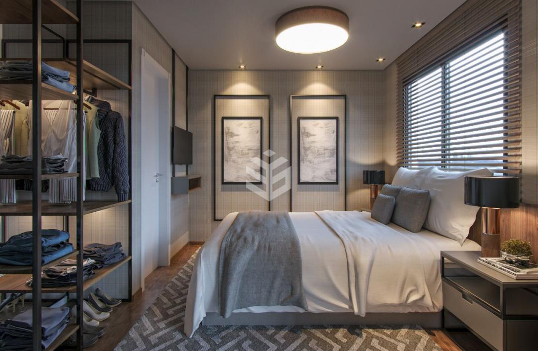 ApartamentoVenda em Gramado no bairro Dutra
