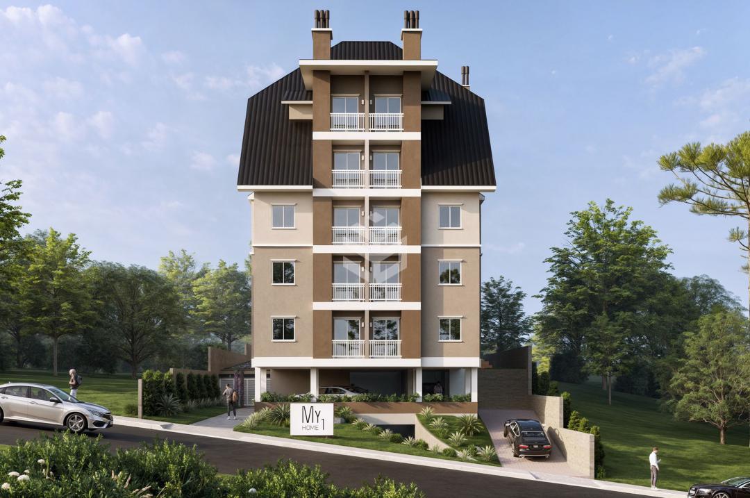ApartamentoVenda em Gramado no bairro Vale dos Pinheiros