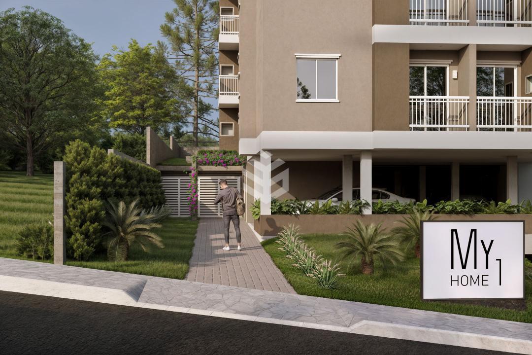 ApartamentoVenda em Gramado no bairro Vale dos Pinheiros